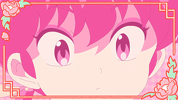 Ranma 1/2 - macro, Ranma, Akane, shampoo, Ranma Saotome, Ranma ½ HD wallpaper