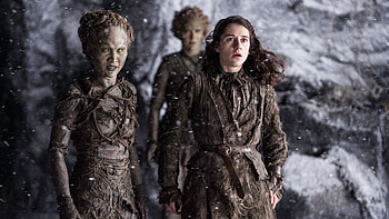 Leaf And Meera Game Of Thrones, game-of-thrones, tv-shows HD wallpaper