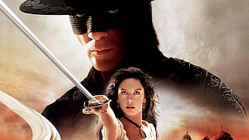 Zorro movie, Legend of Zorro, , Background HD wallpaper