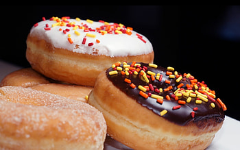 Food HD wallpaper