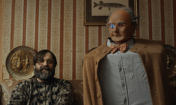 Brian and Charles, Movie, New releases, Belcourt Theatre HD wallpaper