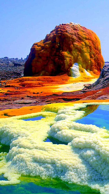 Ethiopian , resolution, High-quality , Visual delight HD phone wallpaper