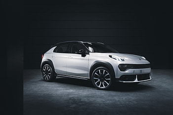 Lynk And Co 2018, lynk-and-co, 2018-cars, cars HD wallpaper