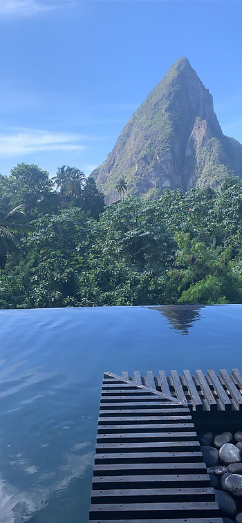 Best Saint Lucia, , , Top HD phone wallpaper