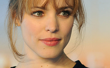Rachel McAdams, Hollywood sweetheart, , Alluring actress HD wallpaper