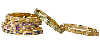 Cartier love bracelet, WWD, Everything to know HD wallpaper