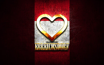 I Love Ebreichsdorf, austrian cities, golden inscription, Day of Ebreichsdorf, Austria, golden heart, Ebreichsdorf with flag, Ebreichsdorf, Cities of Austria, favorite cities, Love Ebreichsdorf HD wallpaper
