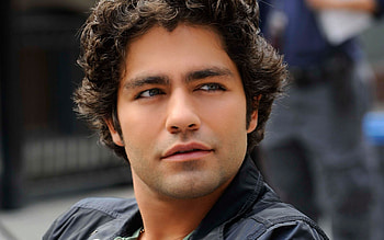 Adrian Grenier, Celebrities, Male, Hollywood actor HD wallpaper