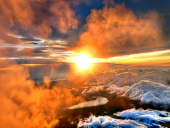 wonderful harmony of the sky, of, sky, the, wonderful, harmony HD wallpaper