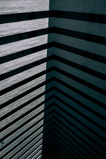 Architecture, Building, Minimalism, Symmetry HD phone wallpaper