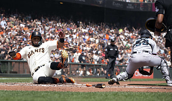 Giants vs Tigers, Major League Baseball HD wallpaper