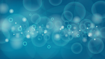 Abstract, Bubbles, Circles HD wallpaper