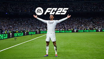 Jude Bellingham in EA SPORTS FC 25 - Stunning Ultra, video game, EA SPORTS FC 25, Jude Bellingham HD wallpaper