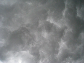 Cotton Clouds, clouds, sky, dark clouds, sun HD wallpaper