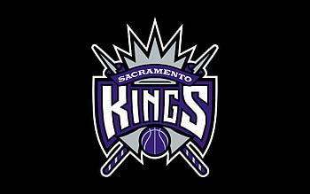 King Logo HD wallpaper