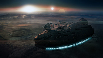 Star Wars, Jedi, Logo for U TV . HD wallpaper