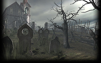 Resident Evil s HD wallpaper
