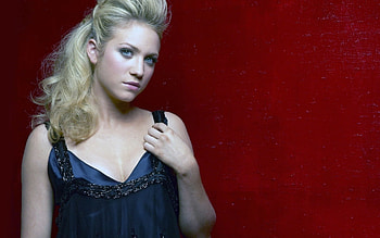 Brittany Snow, Movies, Celebrity , Snowy scenery HD wallpaper