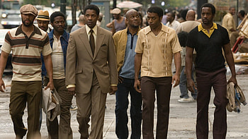 American Gangster, , Background HD wallpaper