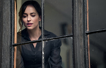 Am I OK?, Dakota Johnson's Persuasion, Netflix adaptation, Premiere date HD wallpaper
