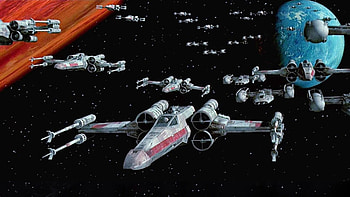 Patty Jenkins, Rogue Squadron delay, Star Wars future, New movie prospects HD wallpaper