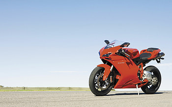 1098, Ducati HD wallpaper