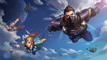 Realm Royale , realm-royale, 2018-games, games HD wallpaper