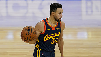 Stephen Curry, Celtics matchup, Unexpected turn, Basketball showdown HD wallpaper