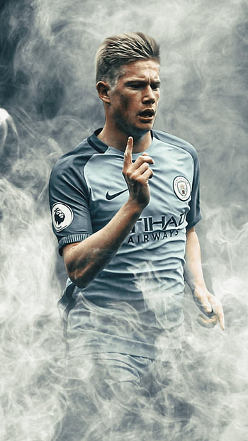 Kevin De Bruyne , backgrounds HD phone wallpaper