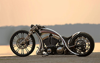 Motorcycles, Motorcycle, Bike, Custom, Unbreakable HD wallpaper