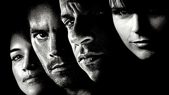 Rob Cohen, Fast and Furious, Neues Modell, Originalteile HD wallpaper