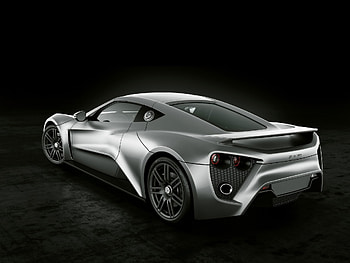 zenvo st1, zenvo, sports, car, coupe HD wallpaper