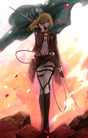 Blood Reiss, Historia, Blood And Sword HD phone wallpaper