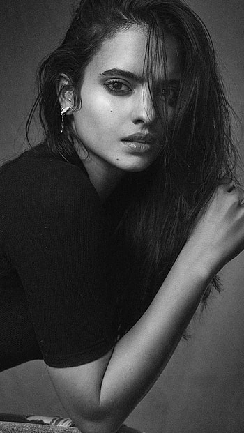 Nina Marie Daniele, nina marie danie, tiktok star HD phone wallpaper