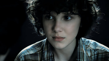 Eleven, Eleven (Stranger Things), Millie Bobby Brown, TV Show HD wallpaper
