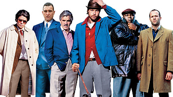 Snatch (2022) movie HD wallpaper