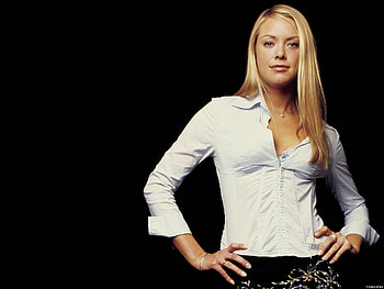 Kristanna Loken, 15, 2011, kristanna, 10, female HD wallpaper