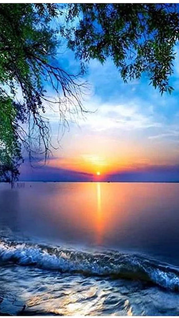 Beautiful For, Lake HD phone wallpaper