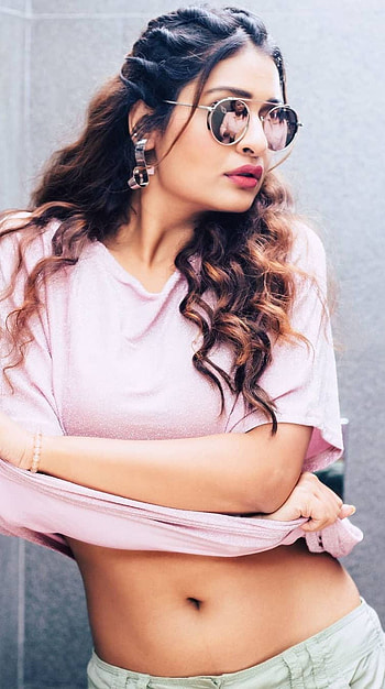 Payal rajput, model, telugu actress, sexy gorgeous HD phone wallpaper