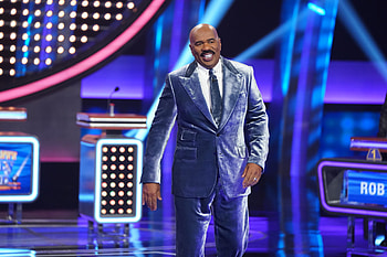 Celebrity Family Feud, ABC, Cancelled season eight HD wallpaper