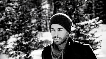 Enrique Iglesias, Music artist, Celebrity HD wallpaper