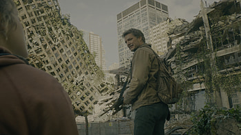 The Last Of Us (2023), TV Show, The Last Of Us HD wallpaper