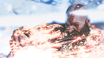 Kratos God Of War 4 Game, kratos, god-of-war-4, god-of-war, games, ps-games, flickr HD wallpaper