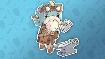 video game, Swords 'n Magic and Stuff HD wallpaper