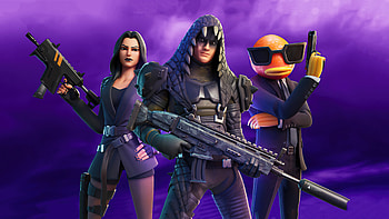 Fortnite Gaming, Latest game updates, , High-resolution HD wallpaper