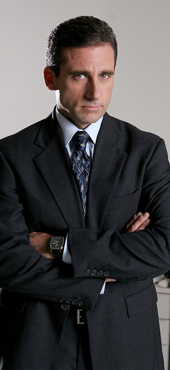 Steve Carell, Movies, Comedian, Actor HD phone wallpaper