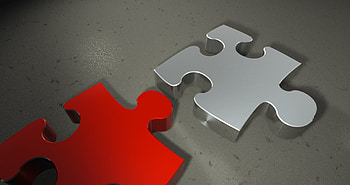 3D, Puzzle, Jigsaw Puzzles, Puzzles HD wallpaper