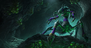 2020 Warcraft 3 Reforged , warcraft-3-reforged, warcraft, 2020-games, games HD wallpaper