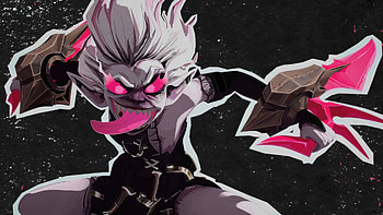 League of Legends Briar Character, video game, Briar (League Of Legends), League Of Legends HD wallpaper