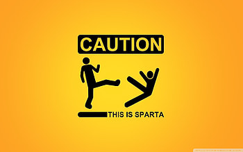 This is Sparta Wide for HD wallpaper